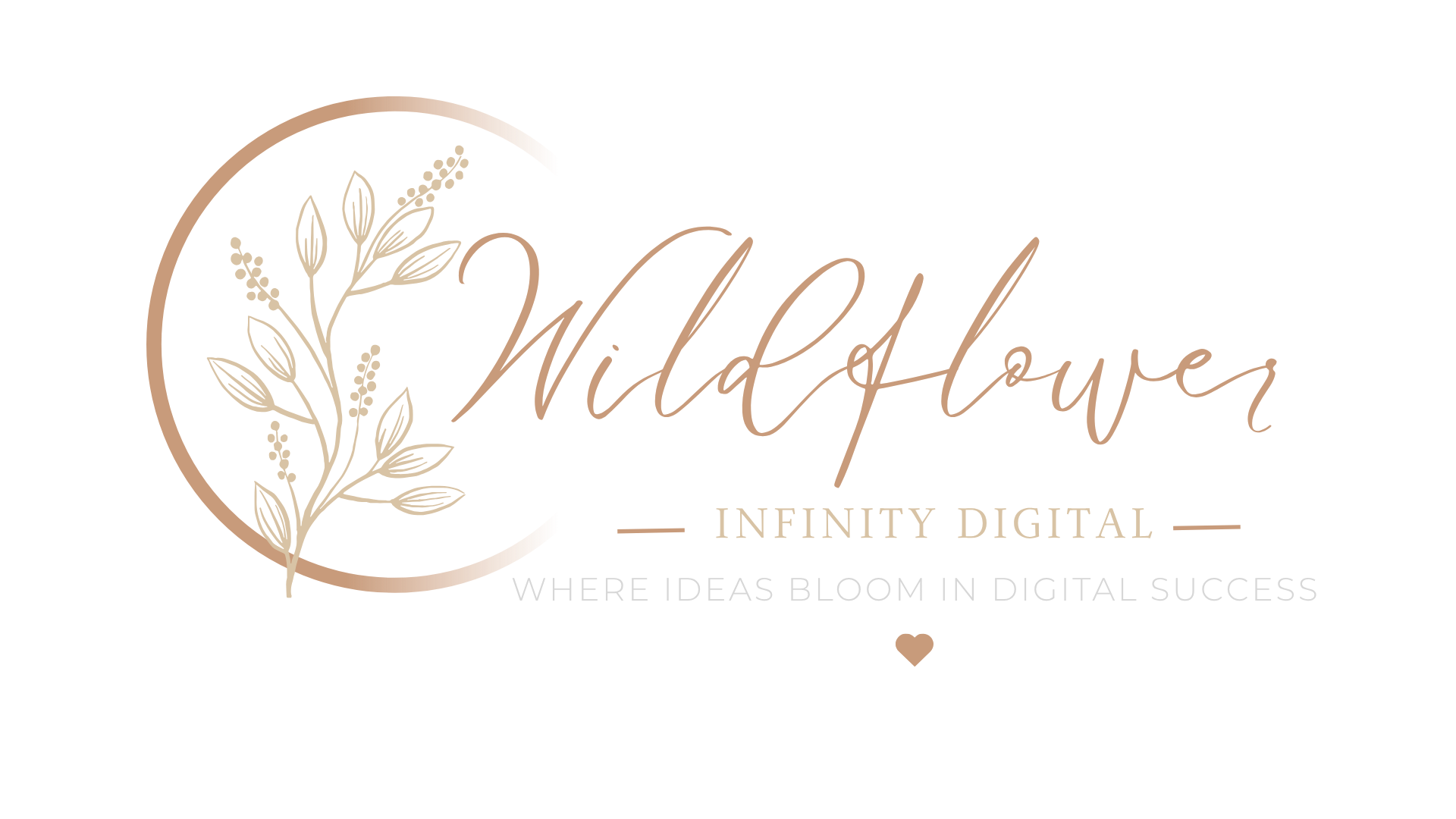 Wildflower Infinity Digital